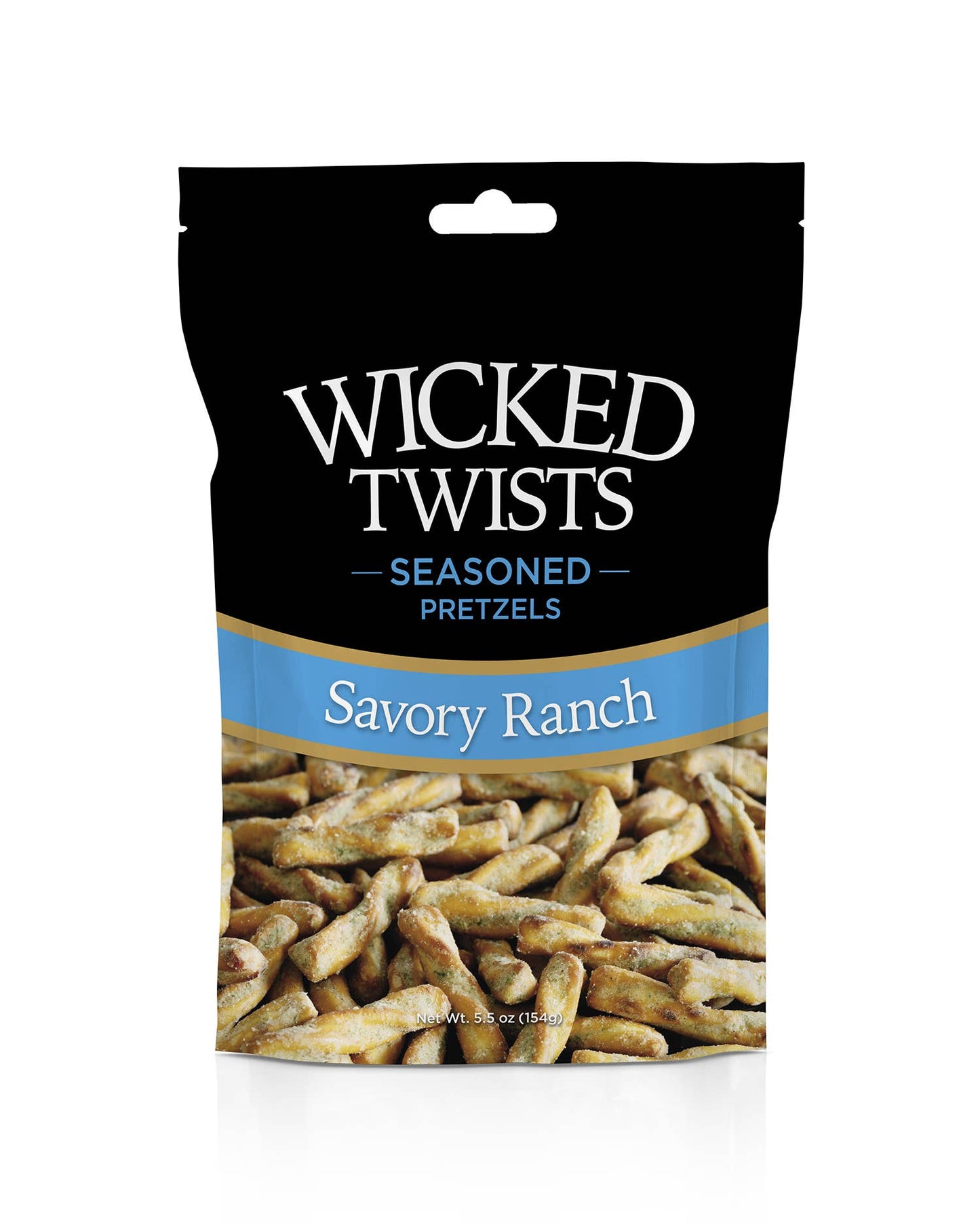 Wicked Twist - Savory Ranch