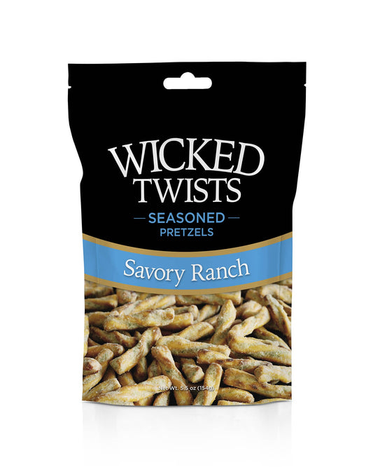 Wicked Twist - Savory Ranch