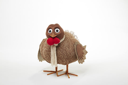 Turkey on the Table