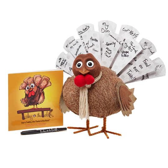 Turkey on the Table