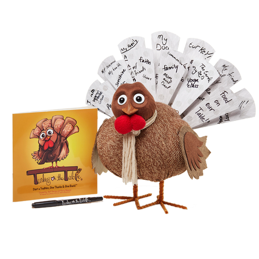 Turkey on the Table