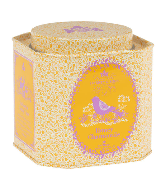 Harney & Sons Organic Honey Chamomile