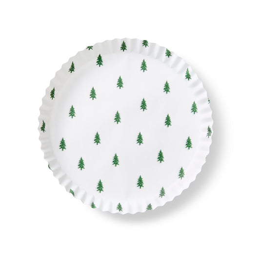 Plate & Pattern Liner: Pine Grove