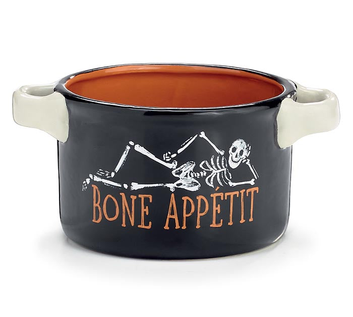 Bone Appetit Bowl