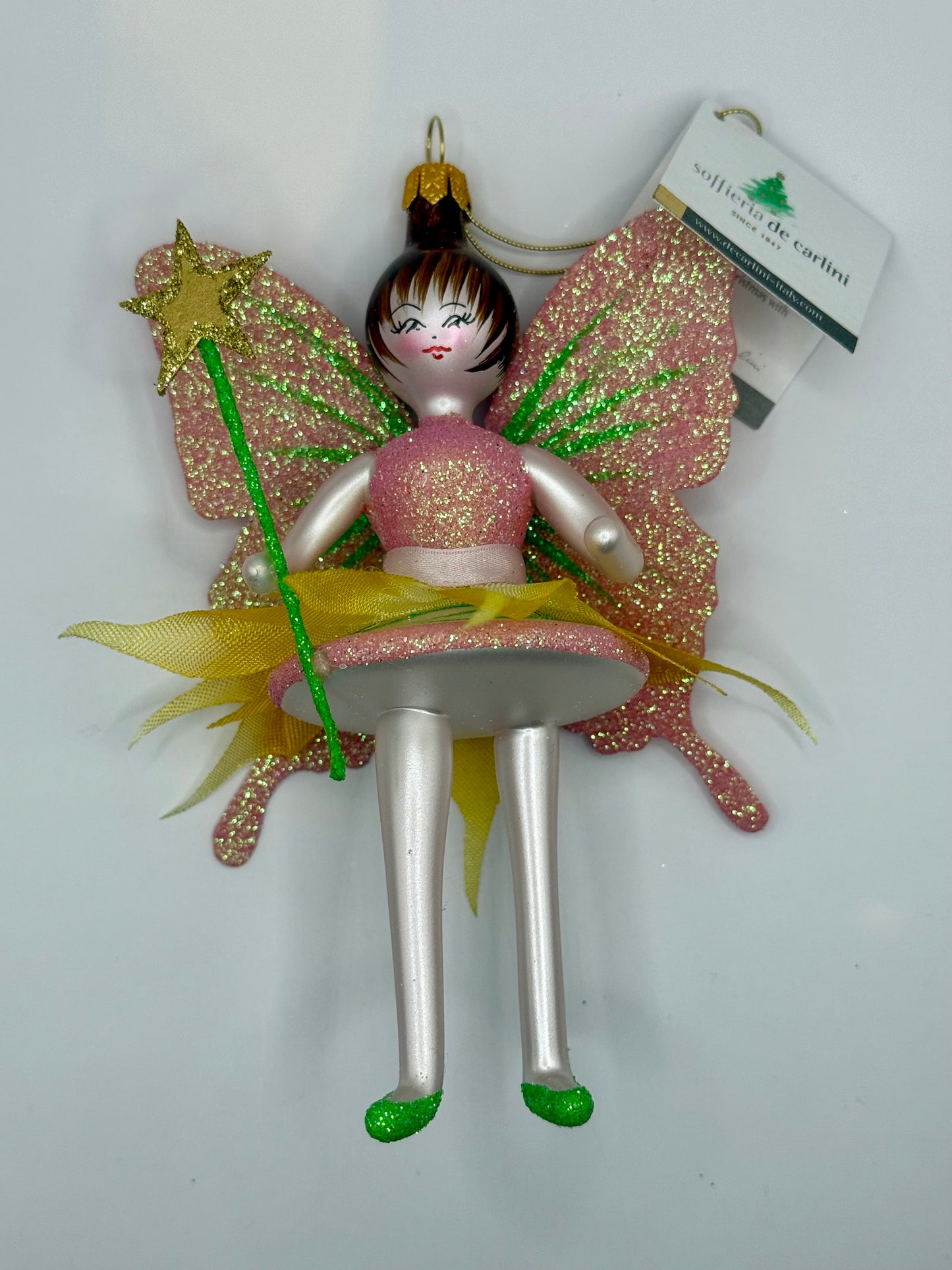 De Carlini Tinkerbell