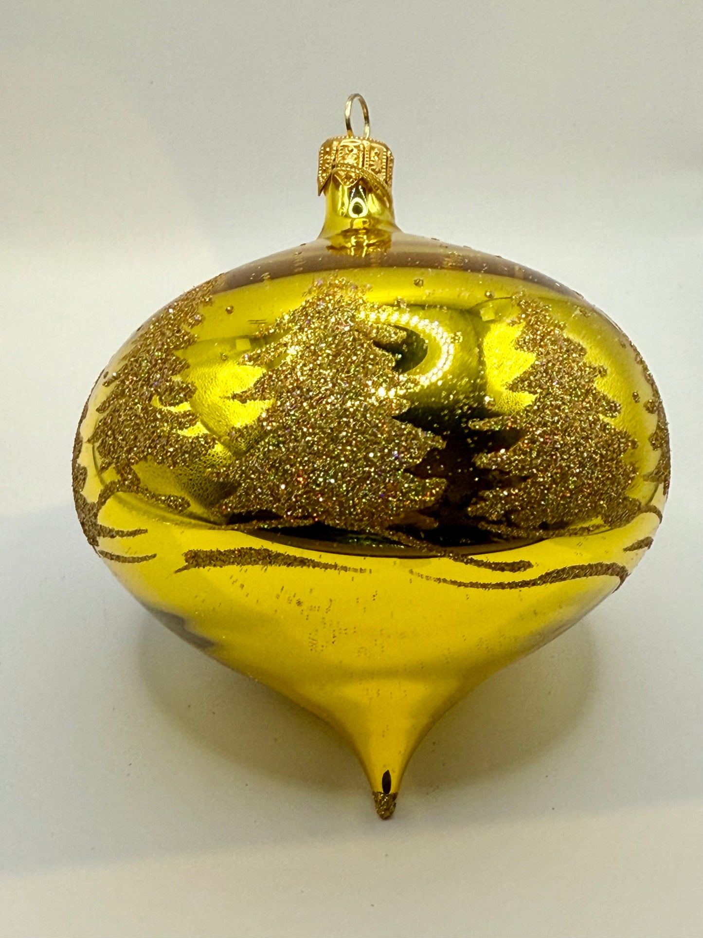 De Carlini Fawn in Midnight Woods