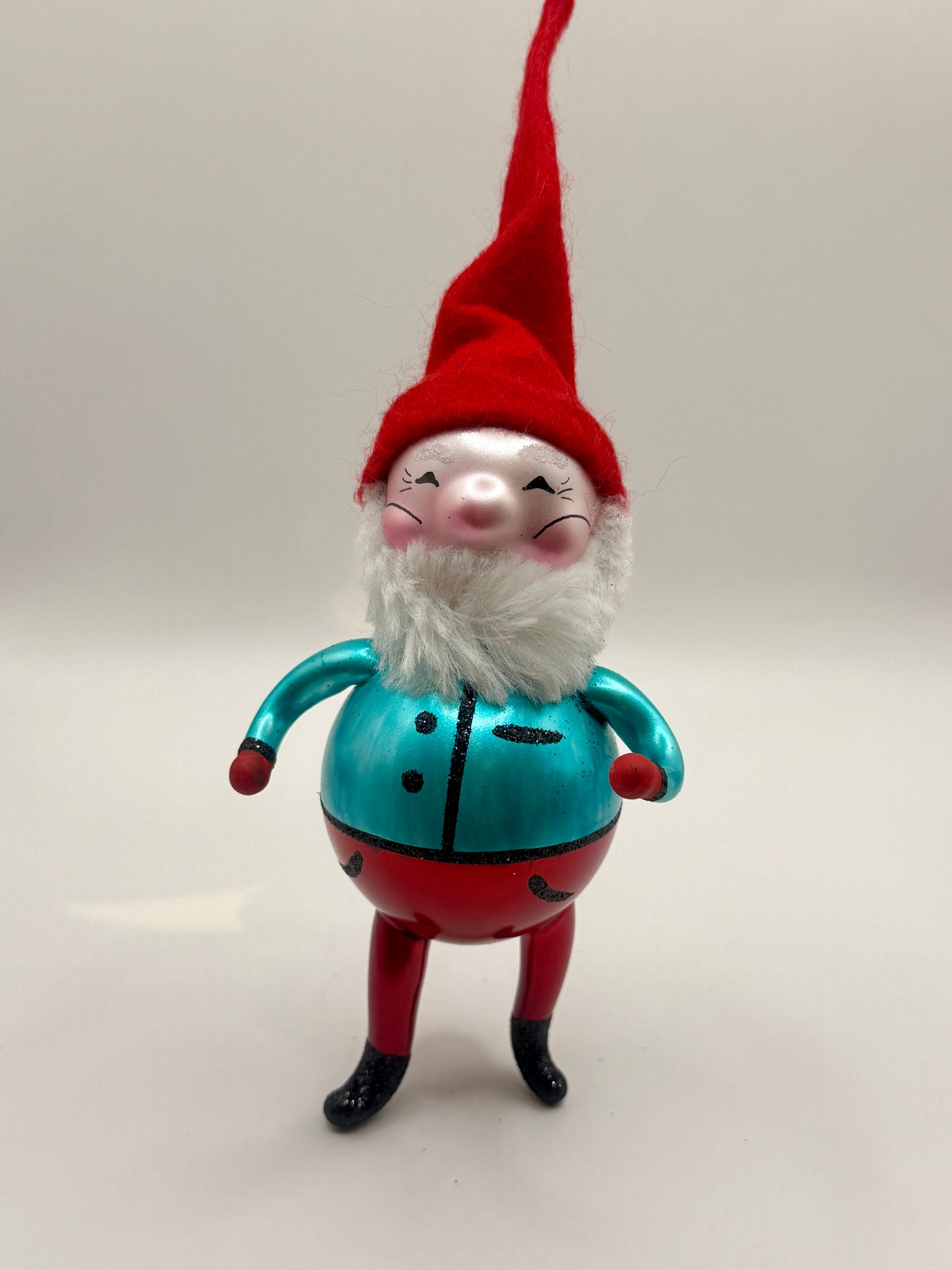 De Carlini Small Turquoise Elf