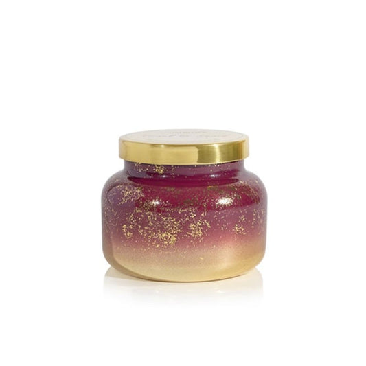 Tinsel & Spice Glimmer Signature Candle