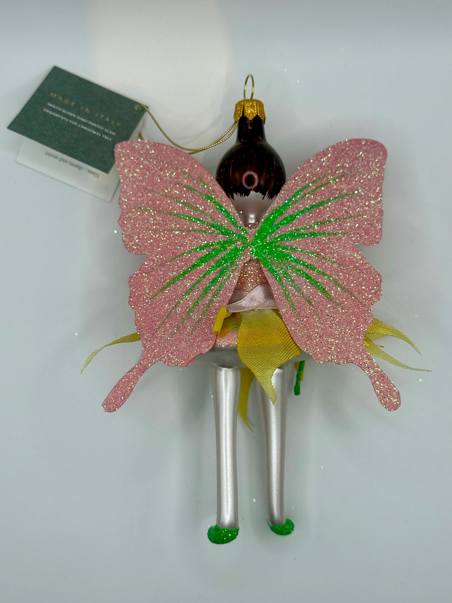 De Carlini Tinkerbell