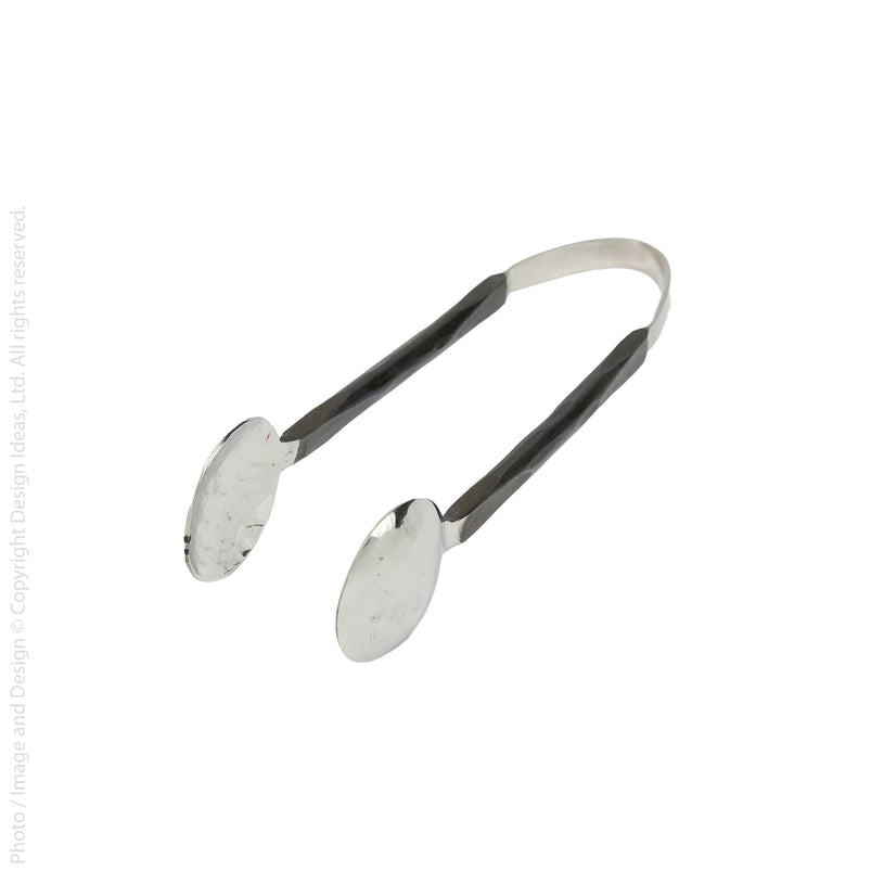 Tomini Stainless Steel Tongs