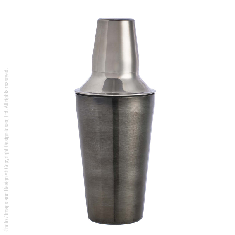 Tomini Stainless Steel Cocktail Shaker