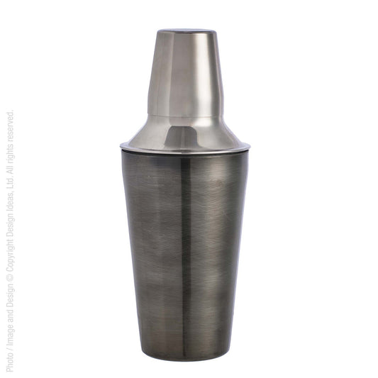 Tomini Stainless Steel Cocktail Shaker