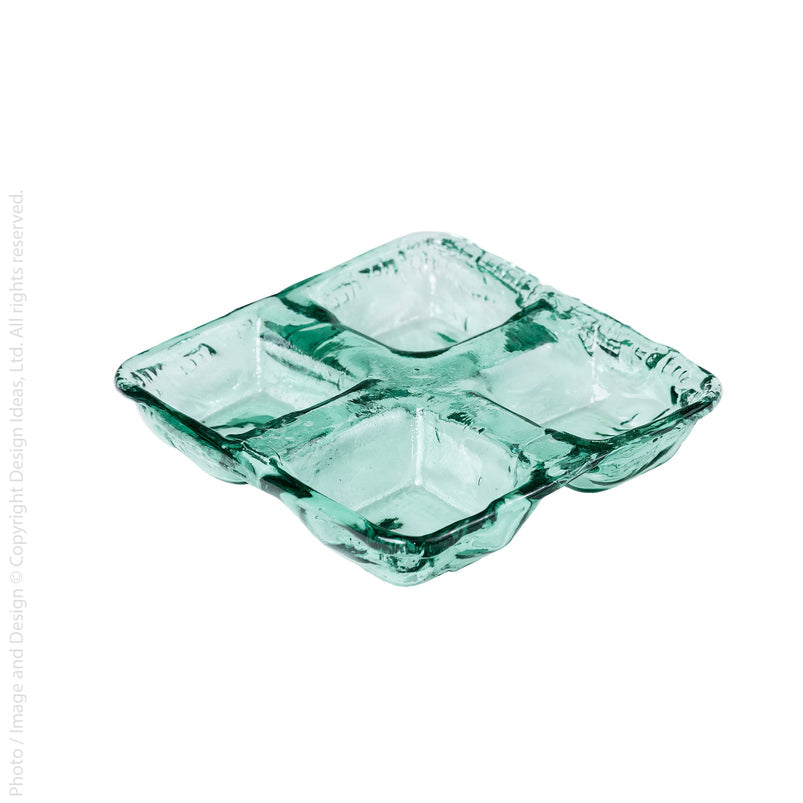 Nile River Quattro Bowl