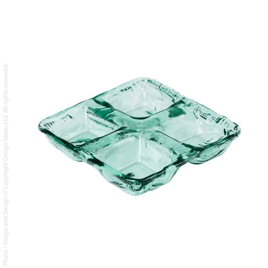 Nile River Quattro Bowl