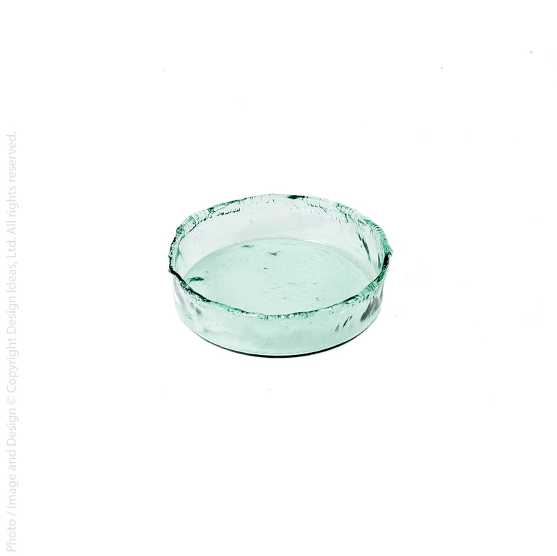 Nile River Shallow Bowl