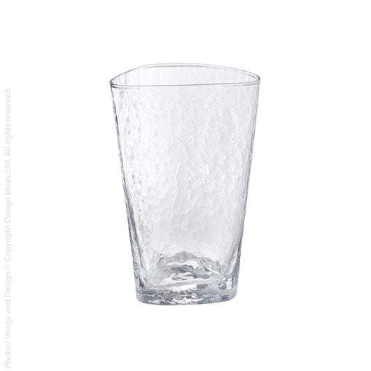Serapha Tall Drinking Glass