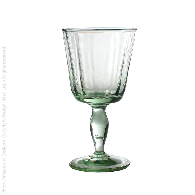 Osteria Wine Glass/Set of 4