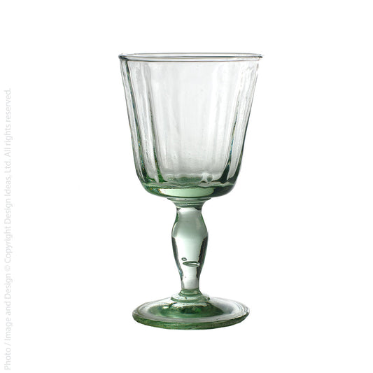 Osteria Wine Glass/Set of 4