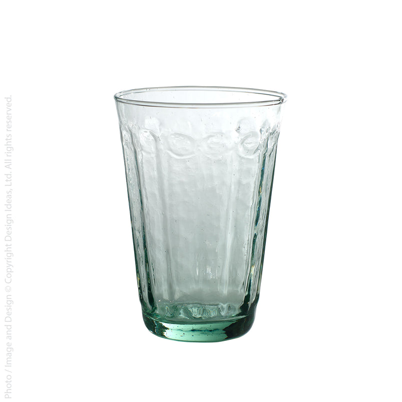 Osteria Tumbler Glass/Set of 4