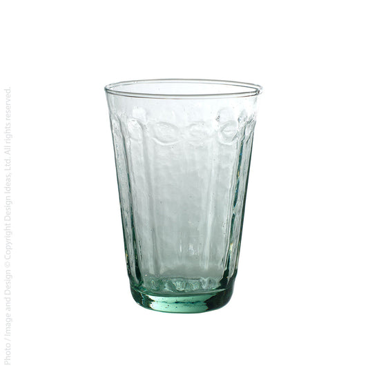 Osteria Tumbler Glass/Set of 4
