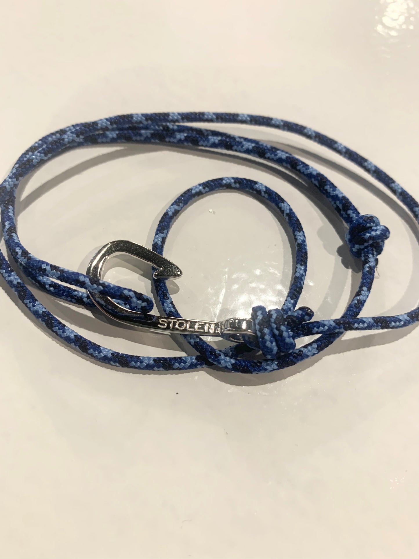 Stolen Riches Rope Bracelets