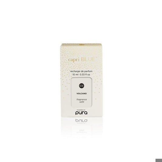 Volcano Pura Holiday Diffuser Refill