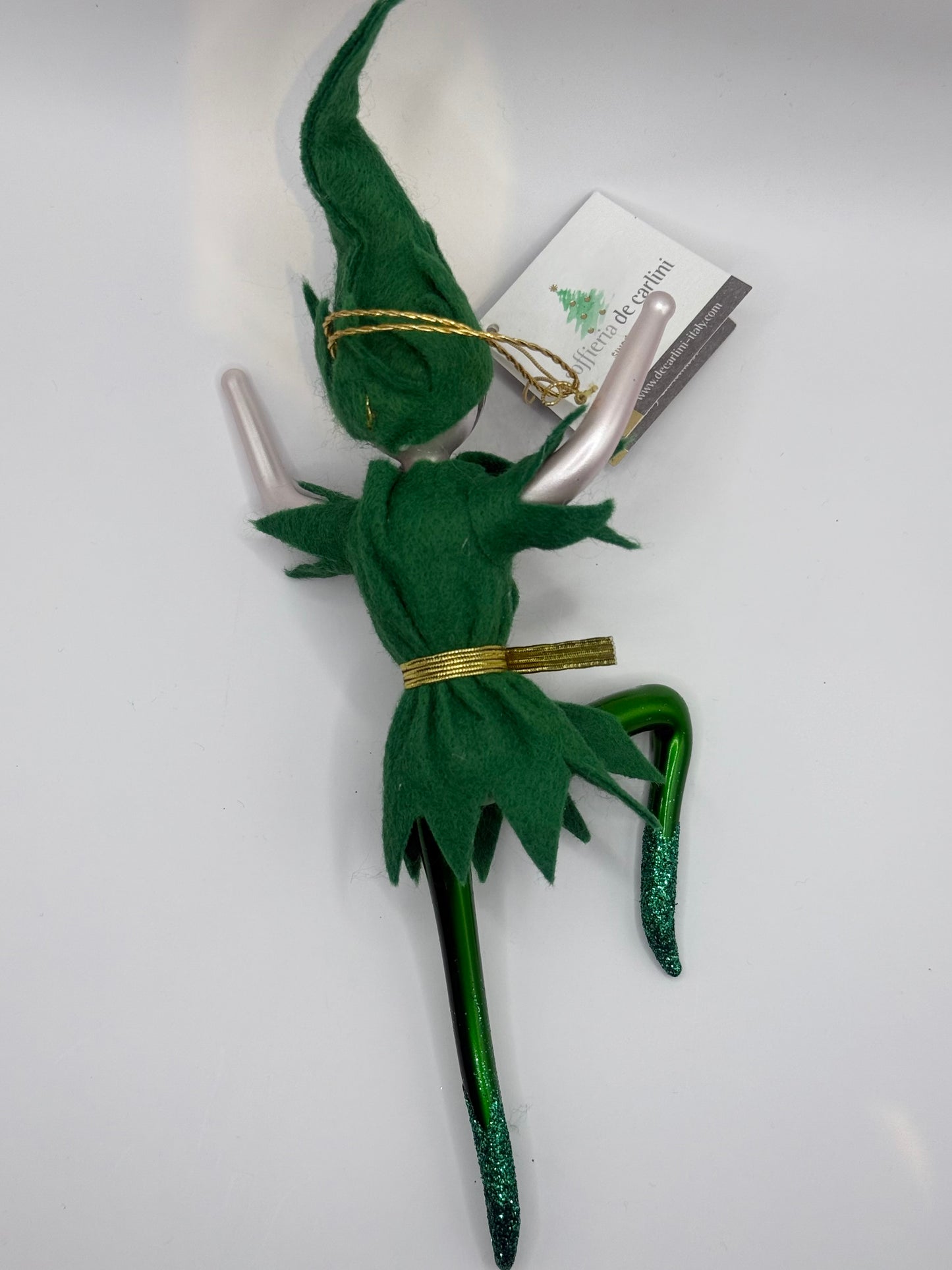 De Carlini Peter Pan