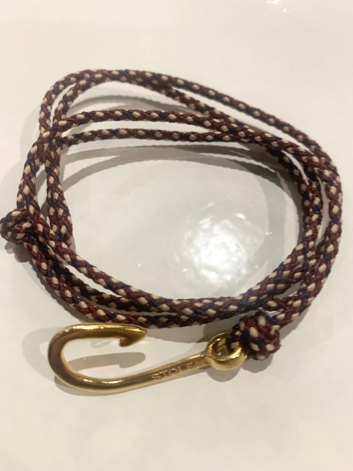 Stolen Riches Rope Bracelets