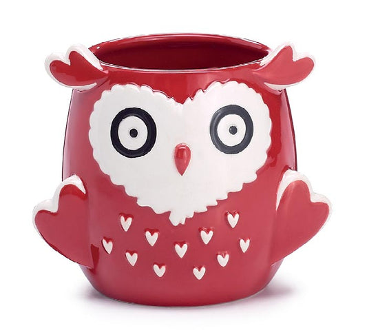 Owl Always Love You Planter