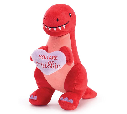 T-Riffic T-Rex Plush