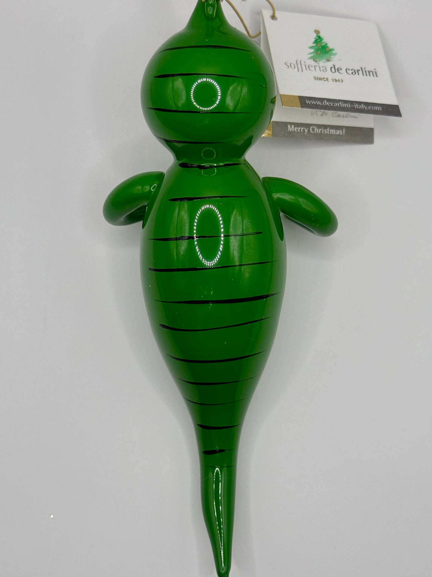 De Carlini Alligator