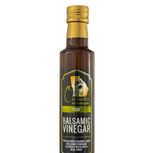 Pear Balsamic Vinegar