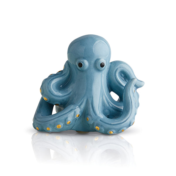 *Retired* Nora Fleming Under The Sea Ceramic Mini