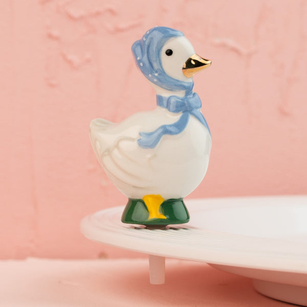 Nora Fleming porch pal Ceramic Mini
