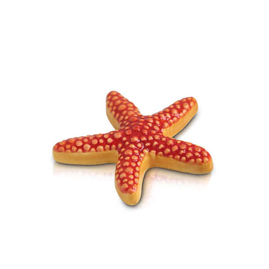 *Retired* Nora Fleming Sea Star Ceramic Mini