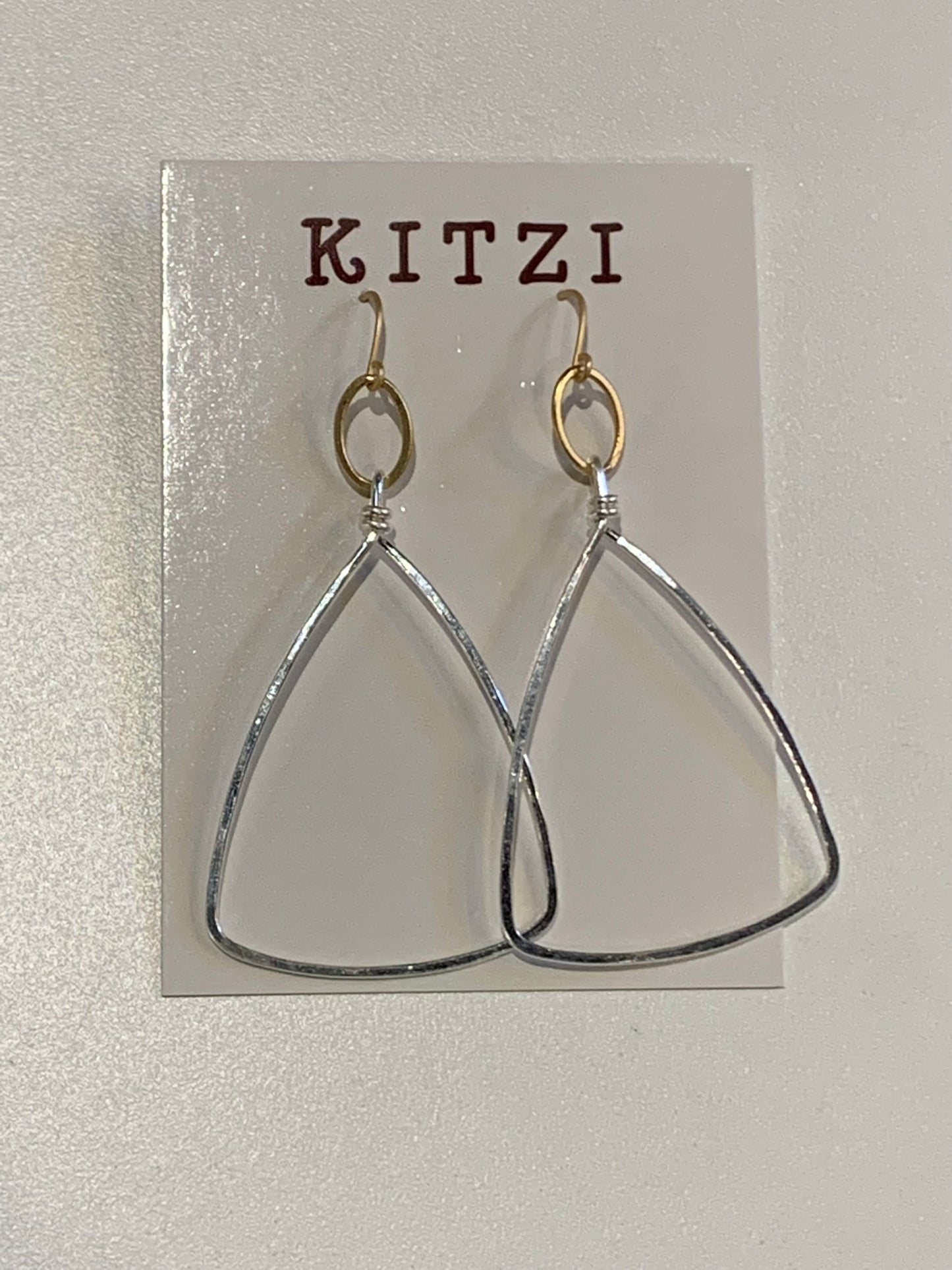 Kitzi Earrings #326