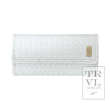 TRVL Luxe Jewelry Wallet