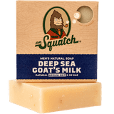 Dr. Squatch Men’s Bar Soap