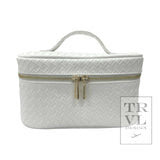 TRVL Luxe Train Case