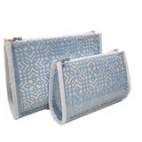 TRVL Lattice Bag