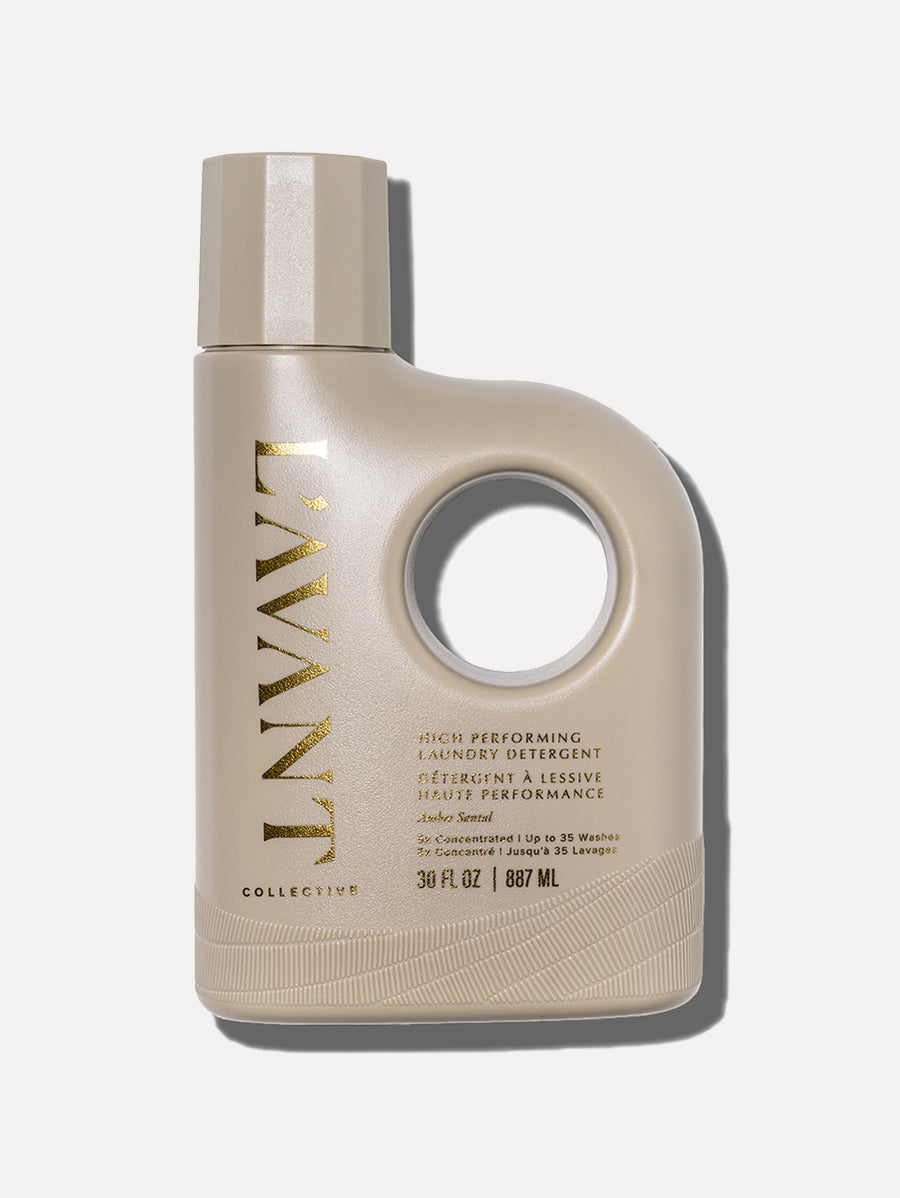 L'AVANT Ambre Santal Laundry Detergent