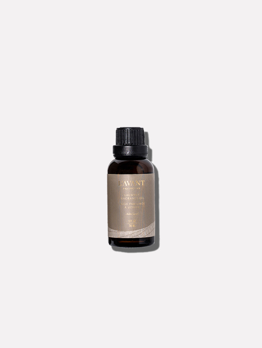 L'AVANT Laundry Oil - Ambre Santal