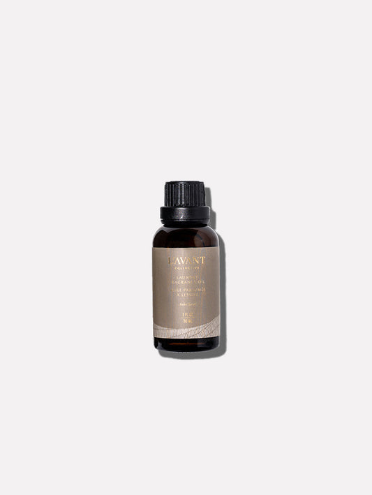 L'AVANT Laundry Oil - Ambre Santal
