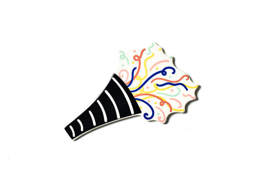 Happy Everything Party Horn Big Attachment