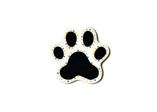 Happy Everything Toe Beans Attachment