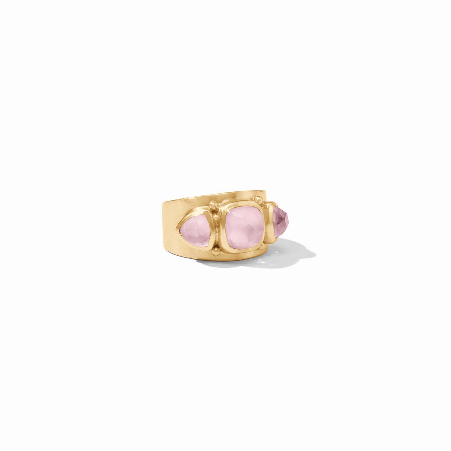 Julie Vos Aquitaine Ring