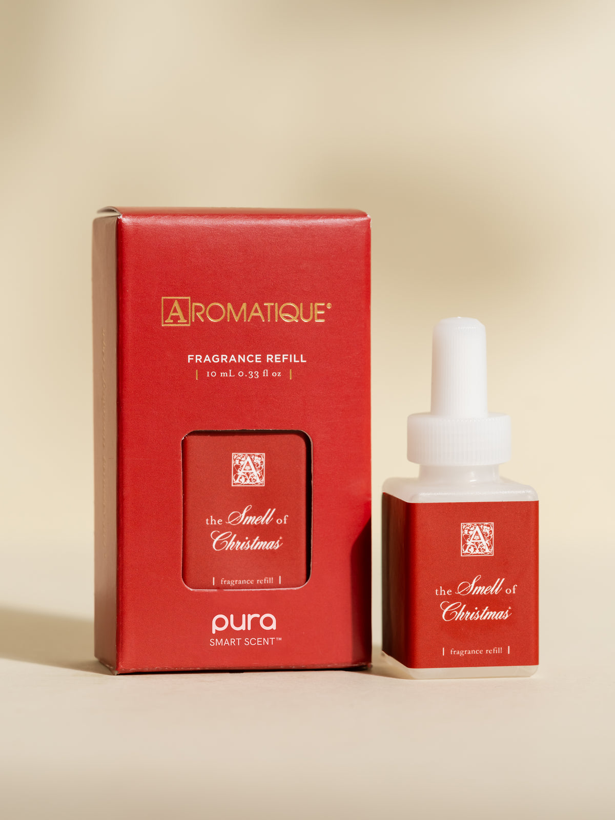 Pura Aromatique The Smell of Christmas Refill