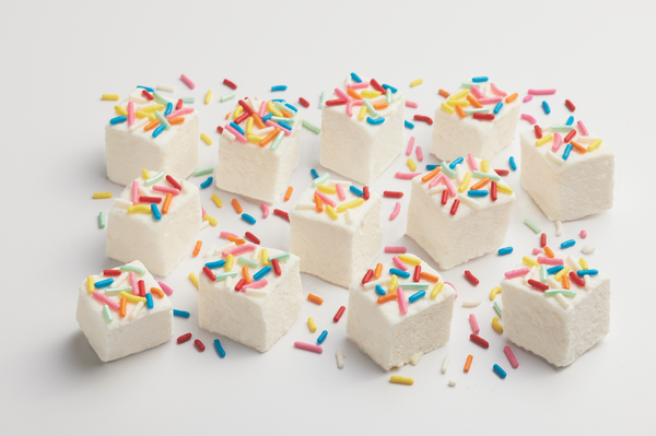 Hammond's Birthday Cake Marshmallows