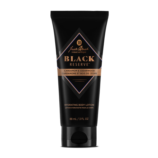 Jack Black Reserve Hydrating Body Lotion (3oz)