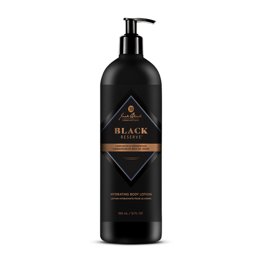 Jack Black Reserve Hydrating Body Lotion (12oz)
